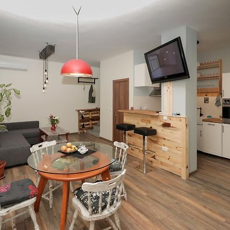 Sea Crib Apartment Βάρνα Εξωτερικό φωτογραφία