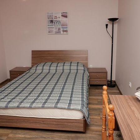 Sea Crib Apartment Βάρνα Εξωτερικό φωτογραφία