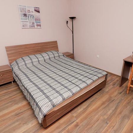 Sea Crib Apartment Βάρνα Εξωτερικό φωτογραφία