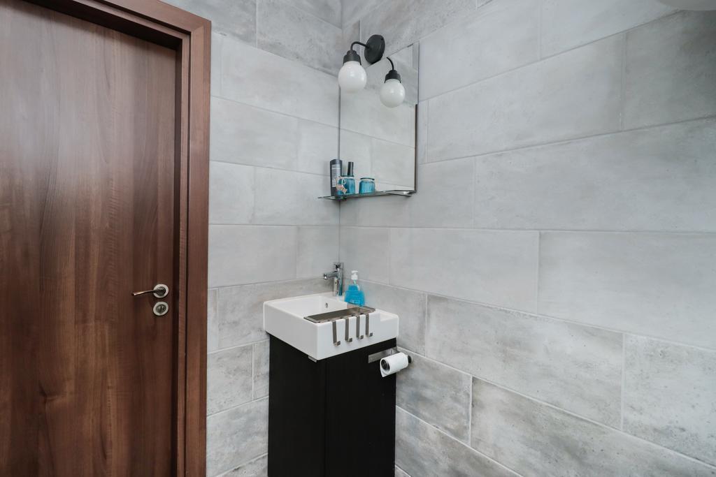 Sea Crib Apartment Βάρνα Εξωτερικό φωτογραφία