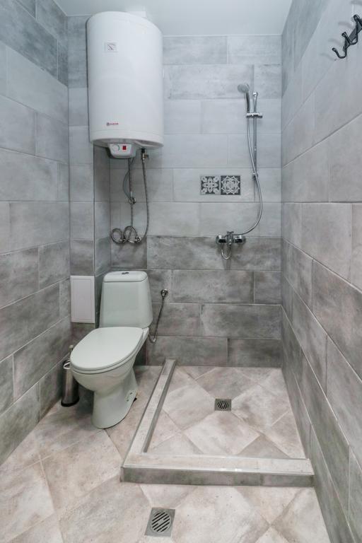 Sea Crib Apartment Βάρνα Εξωτερικό φωτογραφία