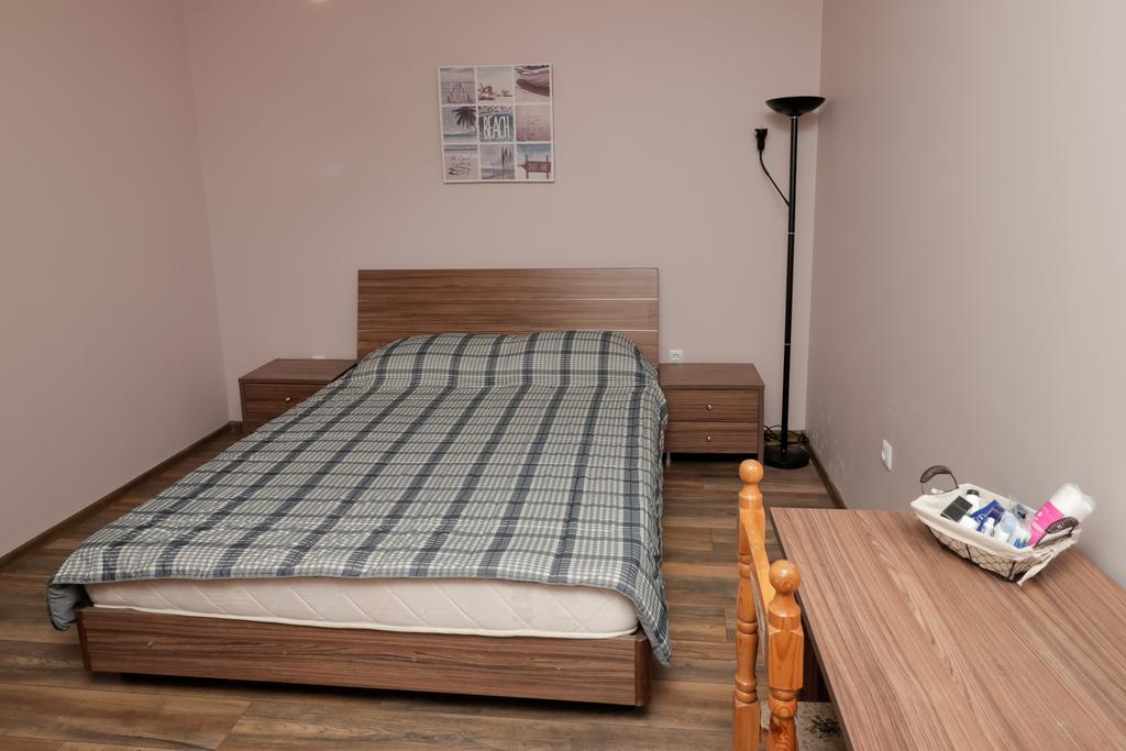 Sea Crib Apartment Βάρνα Εξωτερικό φωτογραφία